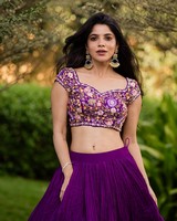 Divya Bharati Latest Photos